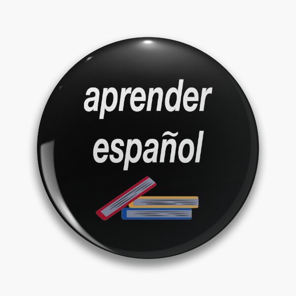 Item preview, learn Spanish designed and sold by nuz2.