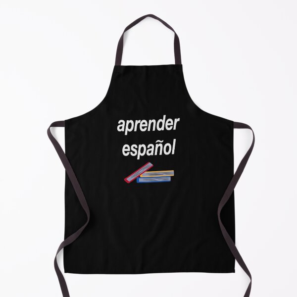 Item preview, learn Spanish designed and sold by nuz2.