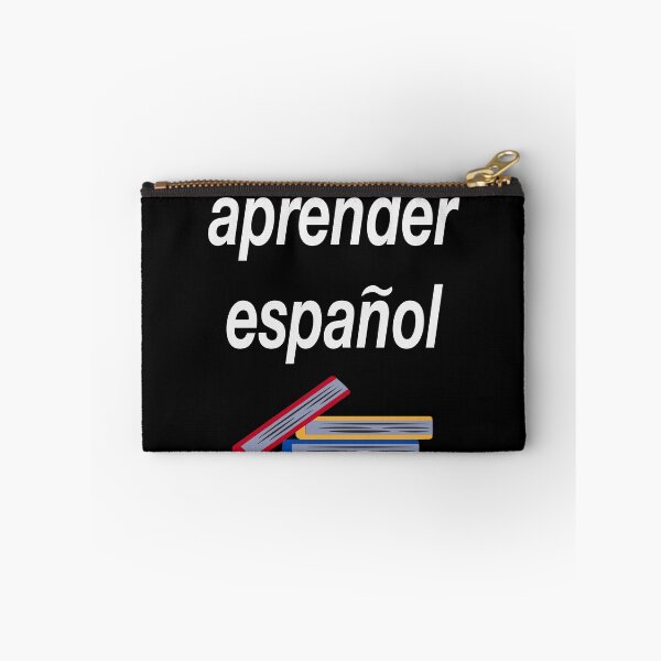 Item preview, learn Spanish designed and sold by nuz2.