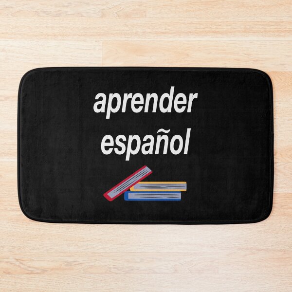 Item preview, learn Spanish designed and sold by nuz2.