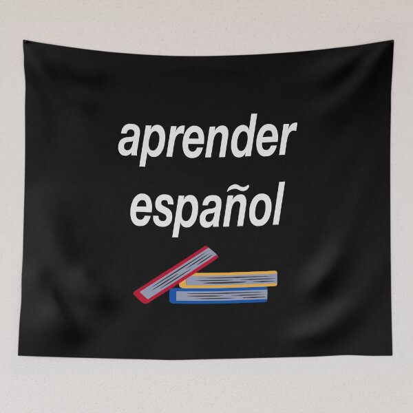 Item preview, learn Spanish designed and sold by nuz2.