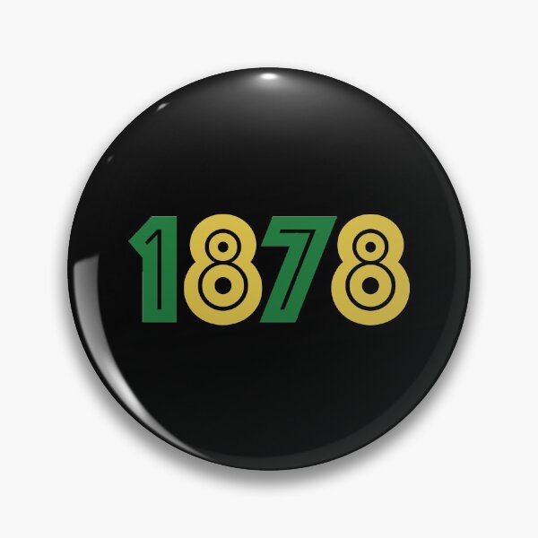 Item preview, 1878 Newton Heath LYR Football Club  designed and sold by Confusion101.