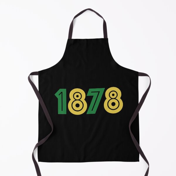 Item preview, 1878 Newton Heath LYR Football Club  designed and sold by Confusion101.