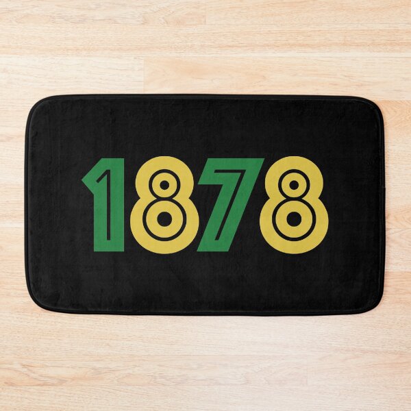 Item preview, 1878 Newton Heath LYR Football Club  designed and sold by Confusion101.