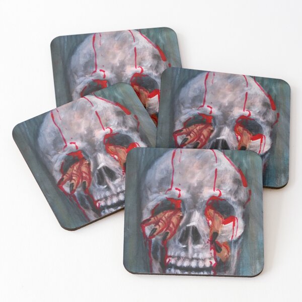 Item preview, Spookt designed and sold by YaebaArts.