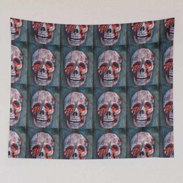Item preview, Spookt designed and sold by YaebaArts.