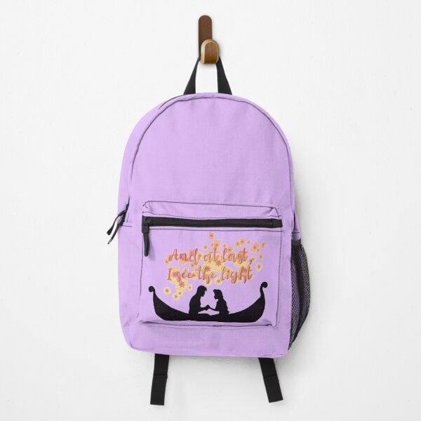 Ich sehe das Licht Rucksack