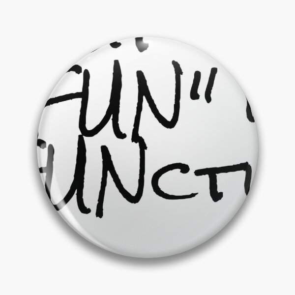 Item preview, I put the FUN in dysFUNctional designed and sold by SupremeGoddess.