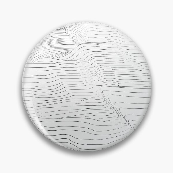 Item preview, Punakaiki Swirls (White) designed and sold by Mika Huggett.