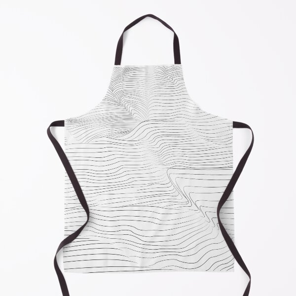 Item preview, Punakaiki Swirls (White) designed and sold by Mika Huggett.