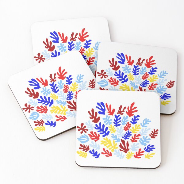 Item preview, matisse 2 designed and sold by hannahcbettis.