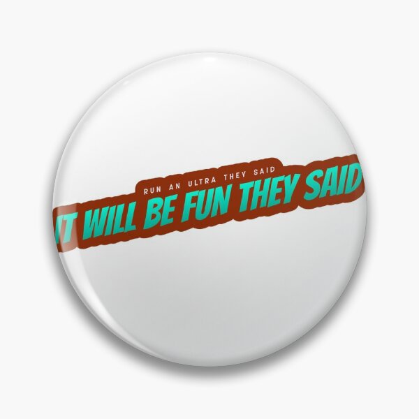 Item preview, Run an Ultra They Said designed and sold by Johnkael.