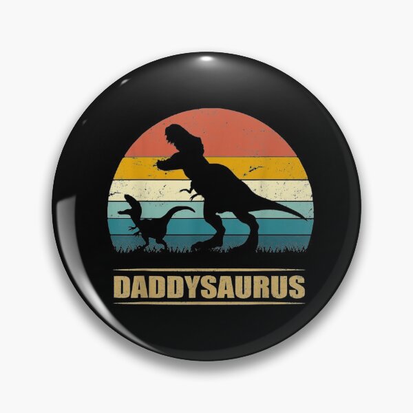 Item preview, Daddysaurus Shirt Fathers Day Gifts T rex Daddy Saurus Mens  designed and sold by MarcMolinaro.