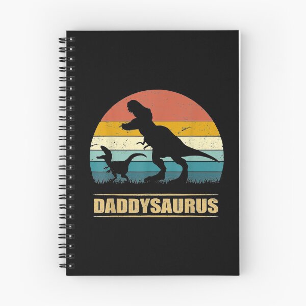 Item preview, Daddysaurus Shirt Fathers Day Gifts T rex Daddy Saurus Mens  designed and sold by MarcMolinaro.