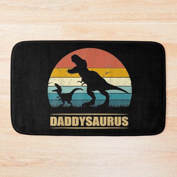 Item preview, Daddysaurus Shirt Fathers Day Gifts T rex Daddy Saurus Mens  designed and sold by MarcMolinaro.