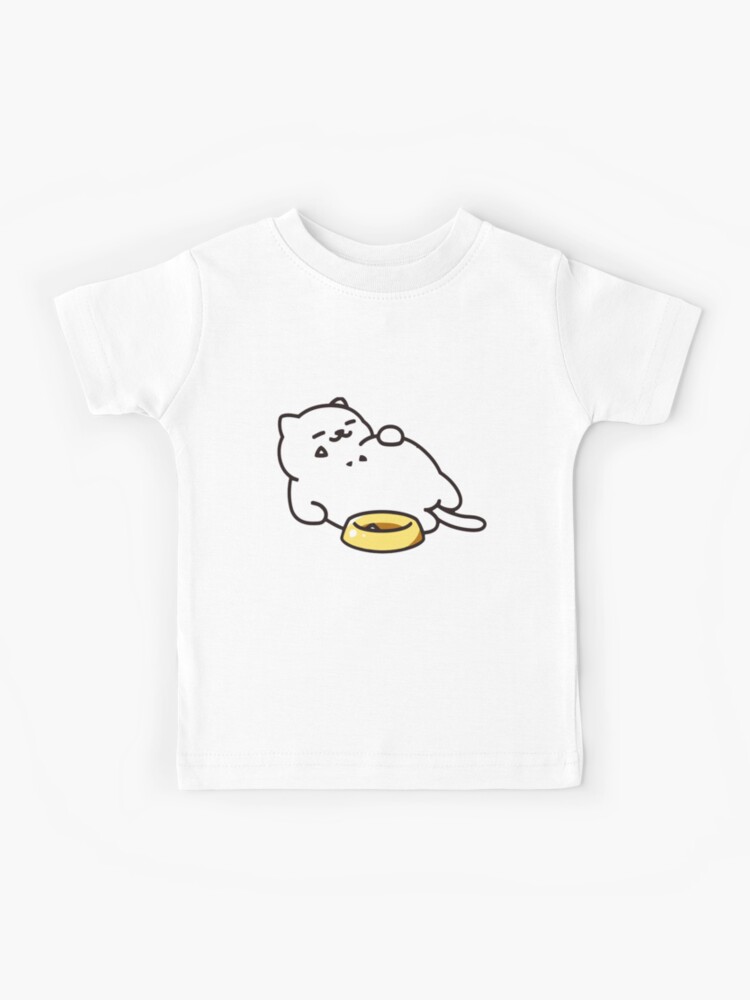 Neko atsume Tubbs cat