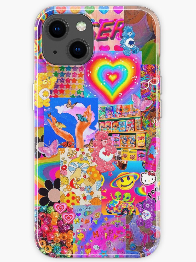 Aesthetic Indie Phone Cases 2025