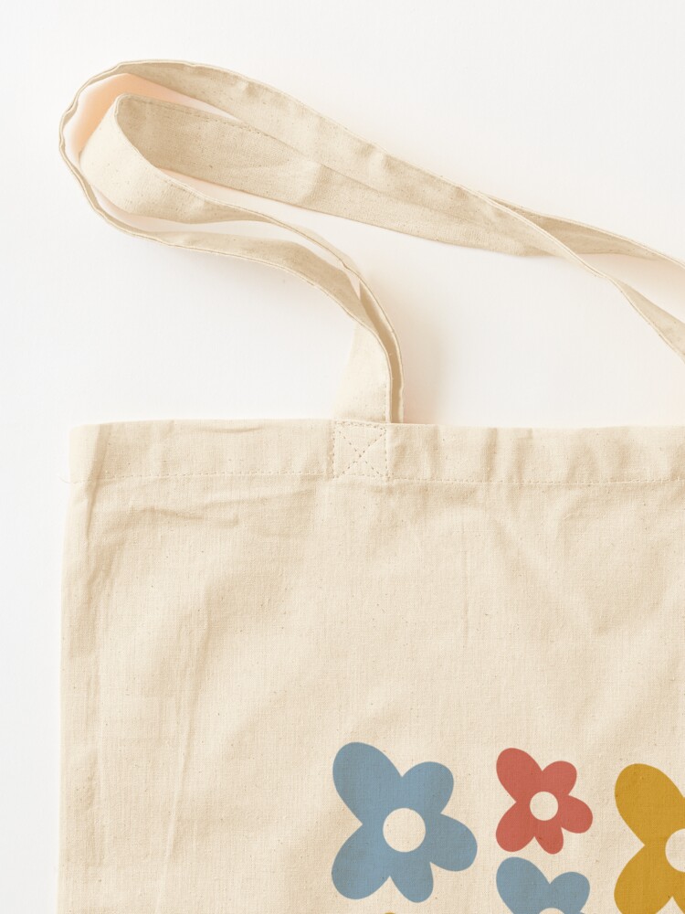 Alternate view of le fleur golf 1 Tote Bag