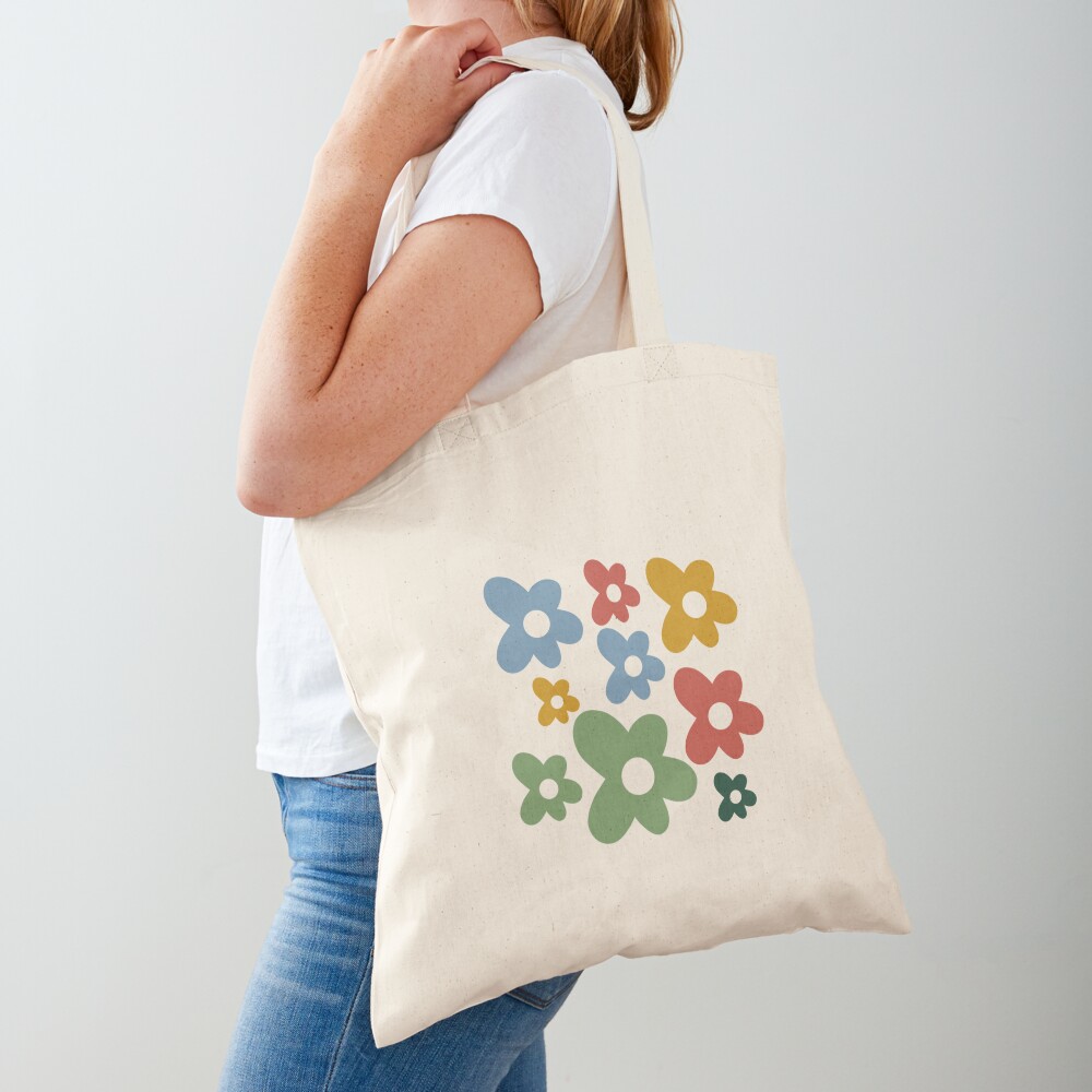 le fleur golf 1 Tote Bag