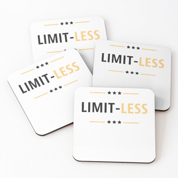 Item preview, LIMIT-LESS designed and sold by JuanseL.