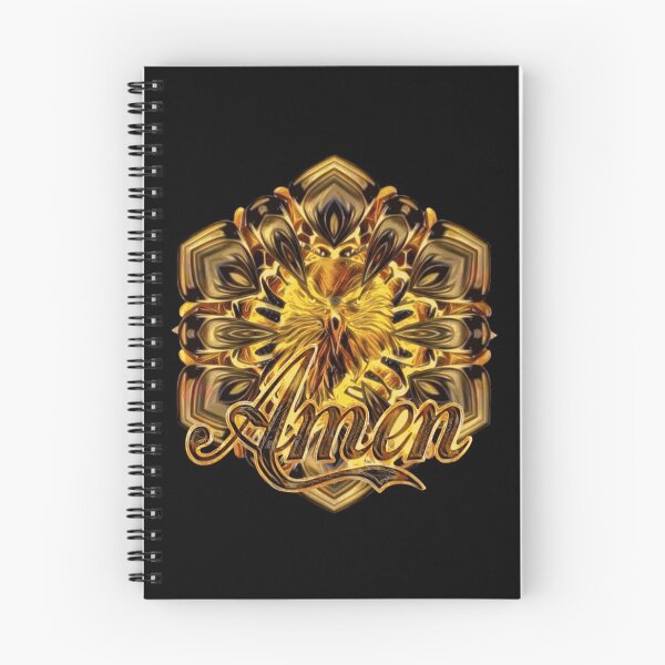 Item preview, Amen! designed and sold by James Bieber.