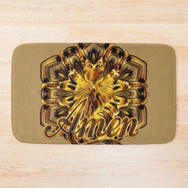 Item preview, Amen! designed and sold by James Bieber.