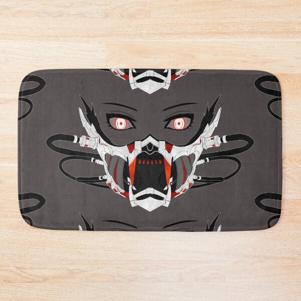 Item preview, Code Vein - Ogre Mask designed and sold by AnruiMurasaki.