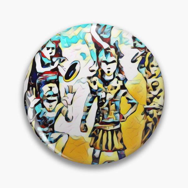 Item preview, Savages designed and sold by GrudleBay.