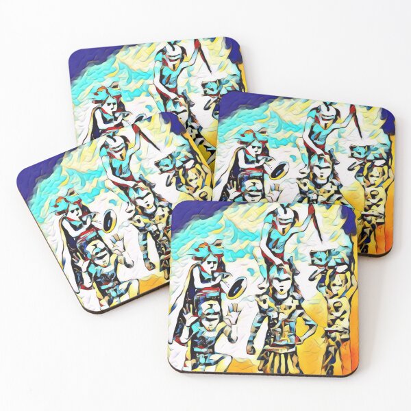 Item preview, Savages designed and sold by GrudleBay.