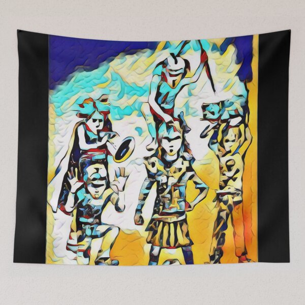 Item preview, Savages designed and sold by GrudleBay.