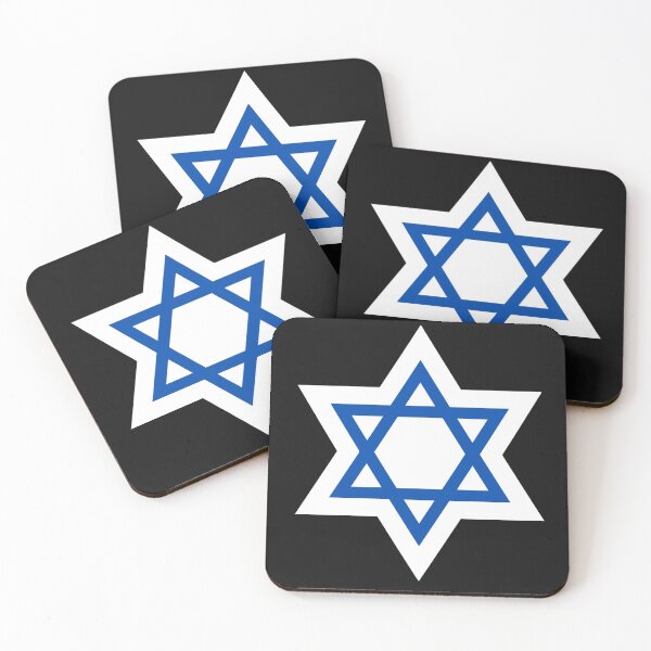 Item preview, Jewish Lives Matter designed and sold by morrismorgan.