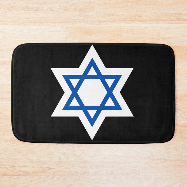 Item preview, Jewish Lives Matter designed and sold by morrismorgan.