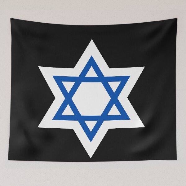 Item preview, Jewish Lives Matter designed and sold by morrismorgan.