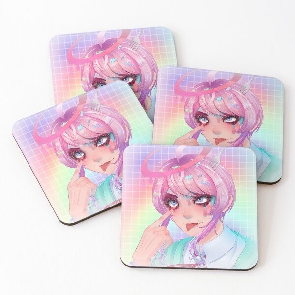 Item preview, Ramuda Amemura - Hypnosis mic designed and sold by Asasei.