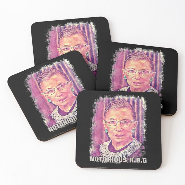 Item preview, Thank You RBG - Rest In Peace RBG T-Shirt designed and sold by RBG1933Tee.