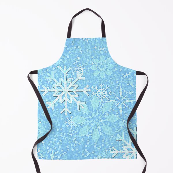 Item preview, Frosty Snowflakes designed and sold by csturman.