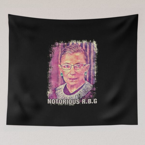 Item preview, Thank You RBG - Rest In Peace RBG T-Shirt designed and sold by RBG1933Tee.