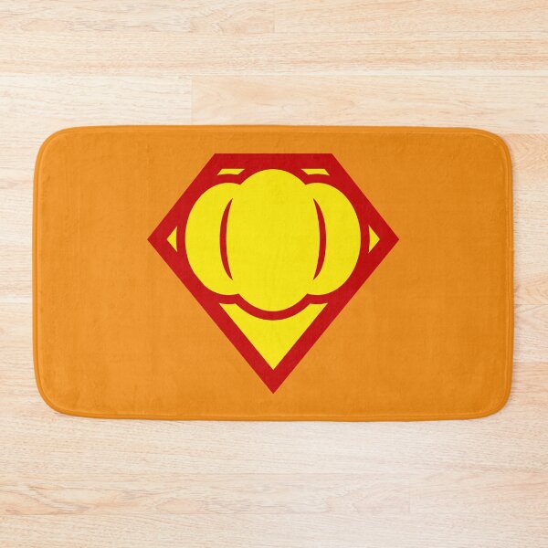 Item preview, Pumpkin League : Super-Pumpkin v2 designed and sold by JSGinfograph.