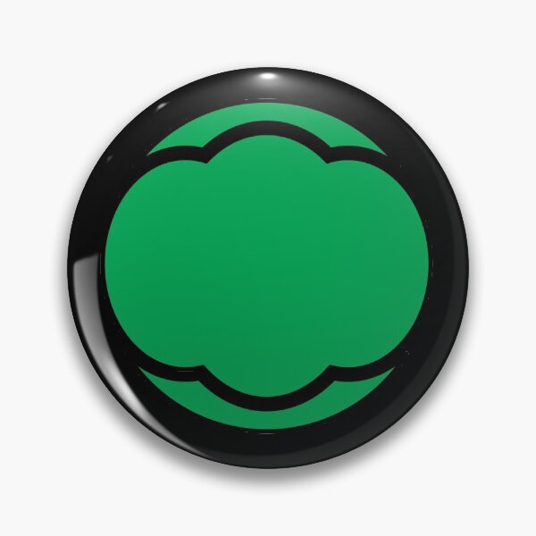 Item preview, Pumpkin League : Green Pumpkin v2 designed and sold by JSGinfograph.
