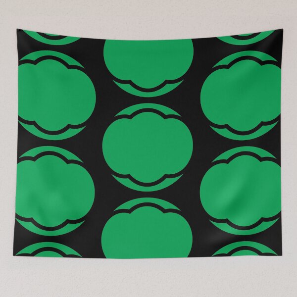 Item preview, Pumpkin League : Green Pumpkin v2 designed and sold by JSGinfograph.