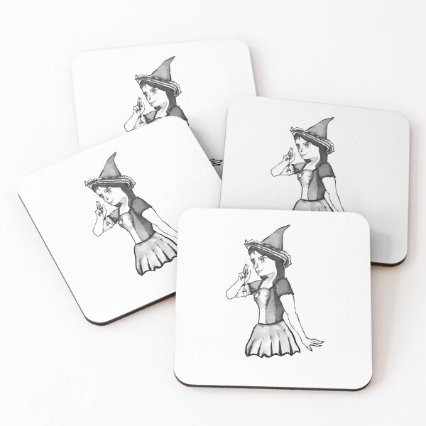 Item preview, Libra Witch designed and sold by AmelieHalkias.