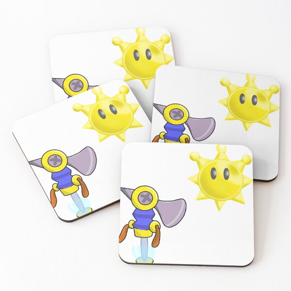 Item preview, FLUDD designed and sold by Tanner H.