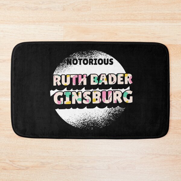 Item preview, Ruth Bader Ginsburg Quotes T-shirt - RBG T-shirt Notorious RBG T-Shirt designed and sold by RBG1933Tee.