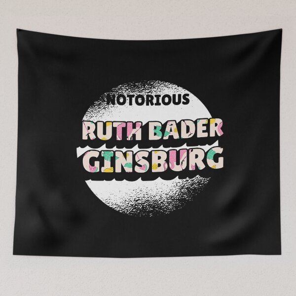 Item preview, Ruth Bader Ginsburg Quotes T-shirt - RBG T-shirt Notorious RBG T-Shirt designed and sold by RBG1933Tee.