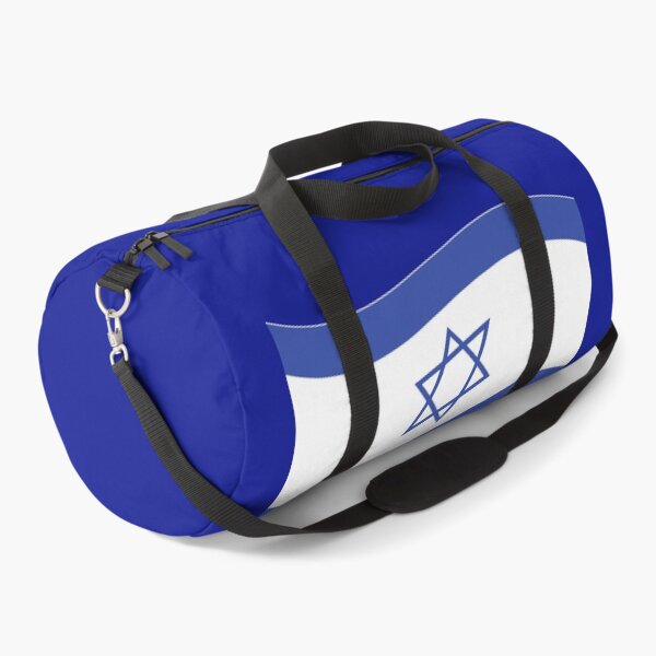 Item preview, jewish flag designed and sold by morrismorgan.
