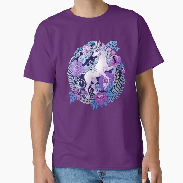 Item preview, The Last Unicorn designed and sold by Kellie Lamphere.