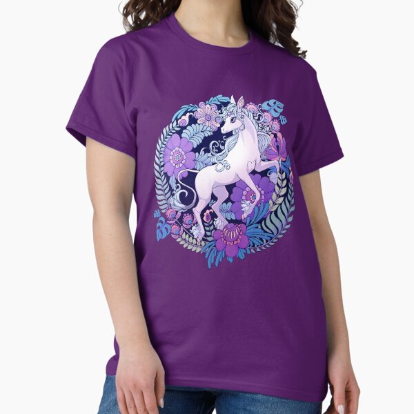 Item preview, The Last Unicorn designed and sold by Kellie Lamphere.