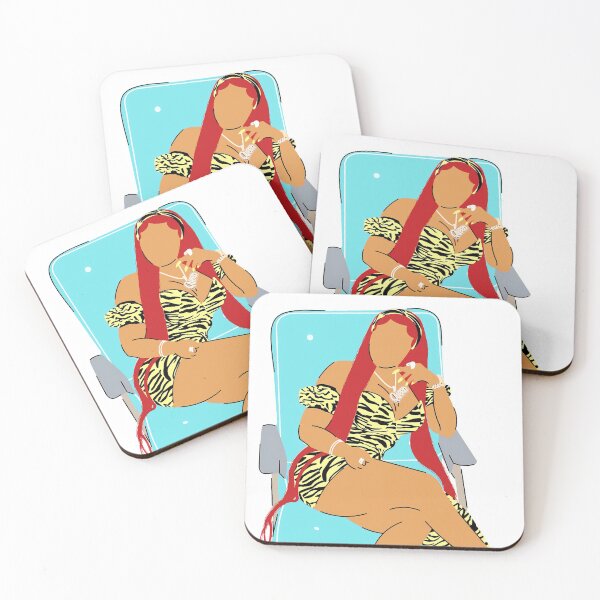 Item preview, Hot Girl Summer Nicki Minaj designed and sold by CLB WLCE.