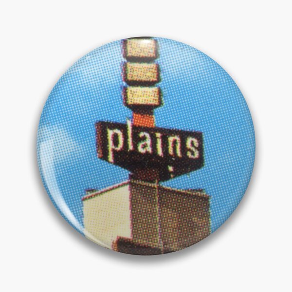 Item preview, The Plains Hotel designed and sold by madeinsask.
