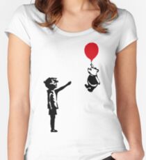 There is Always Hunny Women's Fitted Scoop T-Shirt